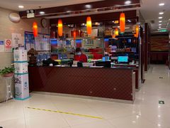 -蝎王府羊蝎子(天通苑店)