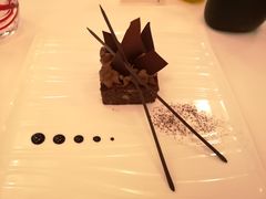 -上海和平饭店华懋阁 Cathay Room