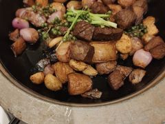 -狮王府淮扬菜(新街口友谊店)