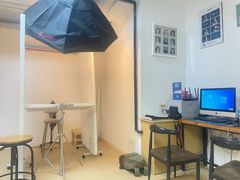 -宇不同照相馆(万嘉广场店)