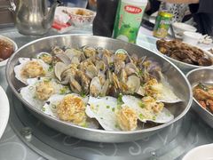 -罗记家常菜(鸿景花园店)