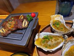 -翼精致料理(昆山旗舰店)
