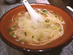 -南京大牌档(中关村领展广场店)