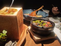 -菩提素素食餐厅(晶郦馆店)