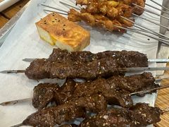 -小艺烧烤(曲江店)