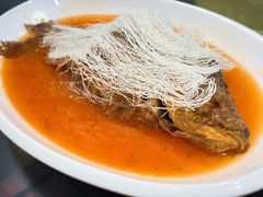 鲤鱼焙面-黄家老店(晋安路店)