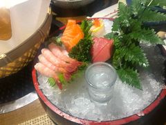 -蟹将军·松叶蟹和牛日料放题自助(K11店)