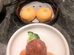 -前海沿·海鲜水饺青岛菜(乐客城店)