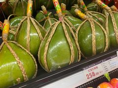 -GranVida生活超市(海信广场店)