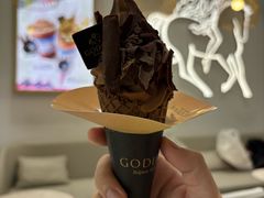 -GODIVA(王府井apm店)