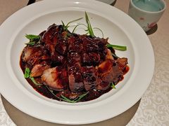 -维园悦谱·海派家常菜(乌鲁木齐南路店)
