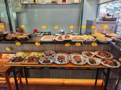 -品味居·首店·大连鲜活海鲜大连菜(东港店)
