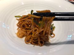 油拌面-孔乙己(后海店)