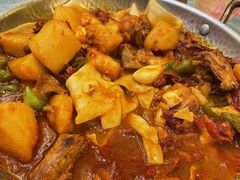-撒拉花儿·新疆菜·清真(太阳宫店)