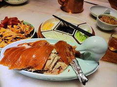 -小吊梨汤·北京菜·烤鸭(长安商场-首都博物馆店)