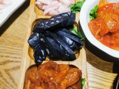 -牛也烧肉(摩尔城店)