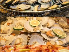 -TABLE·味西餐厅-成都茂业JW万豪酒店