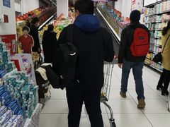 -家乐福(古北店)