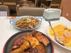-龙记香港茶餐厅(久光百货店)