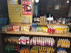 零售区-尚尚签自助串串(宝桐路店)
