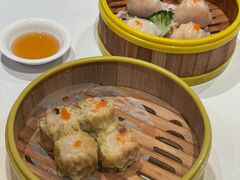 -醉辉皇原味海鲜江南菜(成都大魔方店)