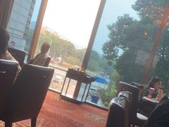 -顺德美的万豪酒店-万豪中餐厅