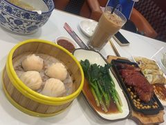 -香港威特瑞茶餐厅(小白楼音乐厅店)