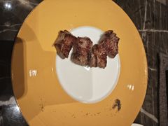 -前海华侨城JW万豪酒店·都会尚膳自助餐厅·熟成牛排海鲜酒水畅飨