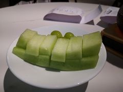 -富淳饭店(陆家嘴保利广场店)