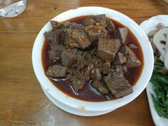 -东关赵记粉汤羊血(兴庆北路店)
