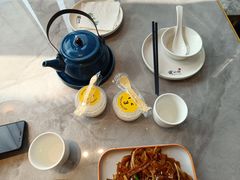 -陶兰居·香港饭店·海鲜大排档(圆融时代广场店)