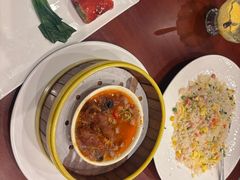 -古南都·老广东酒楼(龙江店)