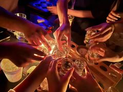 -RMK Shochu Bar(三诺店)