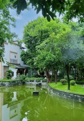 -莲生母婴月子中心(清水河公园店)