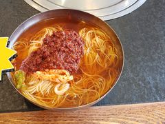 -现代烧烤冷面店(苏家屯店)