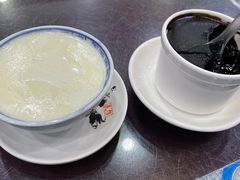 原味顺德双皮奶-民信老铺(华盖路店)