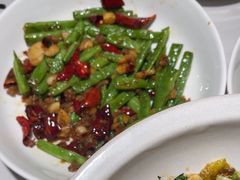 -花椒俏川菜小馆(南海万达店)