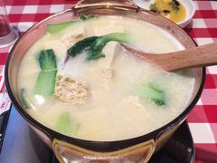 -西贝莜面村(金隅嘉品mall店)