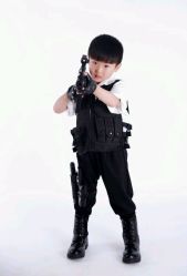 -豆豆飞儿童摄影(ccpark店)