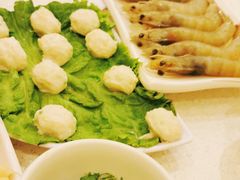 -八先生涮肉房(三里河店)
