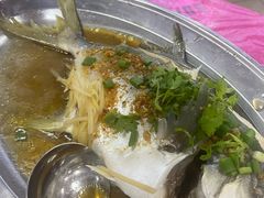 -新峰肉骨茶