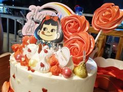 -胖爸爸烘焙工作室(平湖家居店)