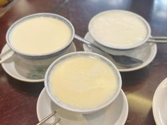 -民信老铺(双皮奶博物馆店)