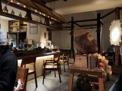-兮禾酒馆(护国路店)