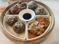 -金悦轩海鲜酒家(拱北店)
