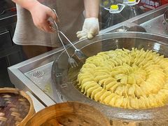 -肥叔锅贴(上沙路店)