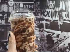 阿华田脆冰冰-桂桂茶(恒基名人店)
