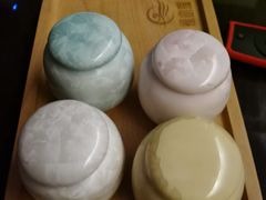 -璞·澐间影院式足道SPA(尚悦湾店)