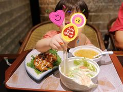 -青水瓦台汤泉(未央店)