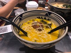 酸汤猪软骨-和府捞面(西溪印象城店)